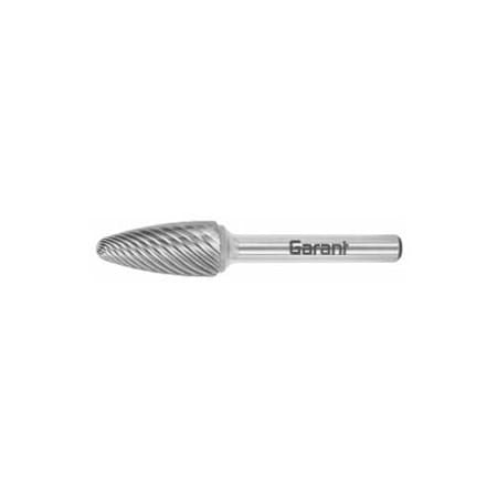 Garant Master Uni Carbide Burr, Type: F1630 540220 F1630